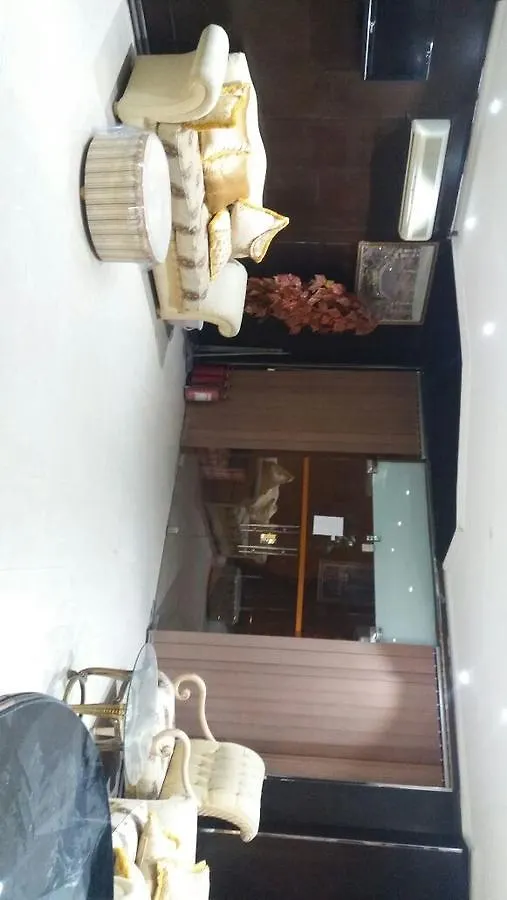 Arkan Al Safa Hotel Mecca