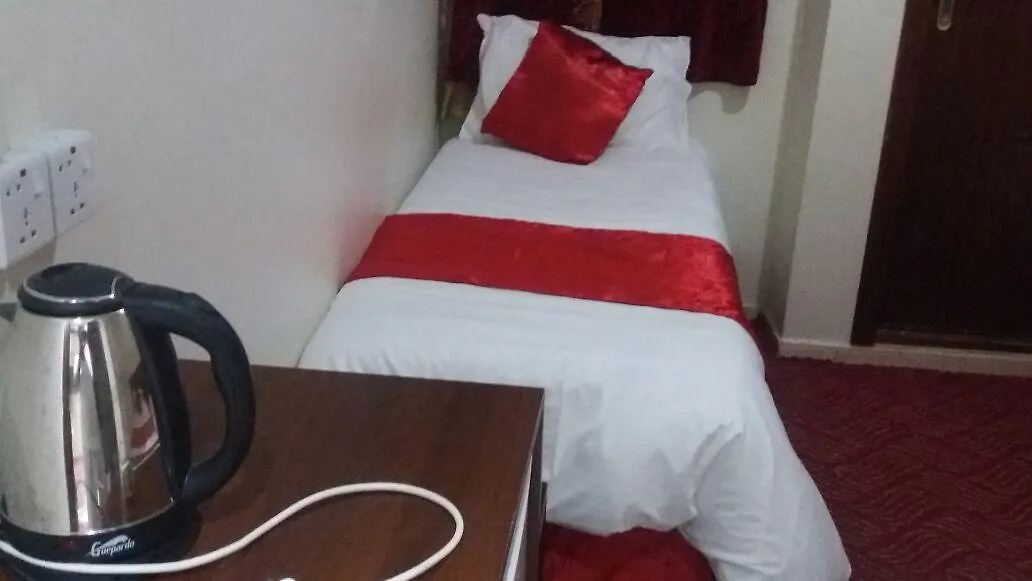 Arkan Al Safa Hotel Mecca Saudi Arabia