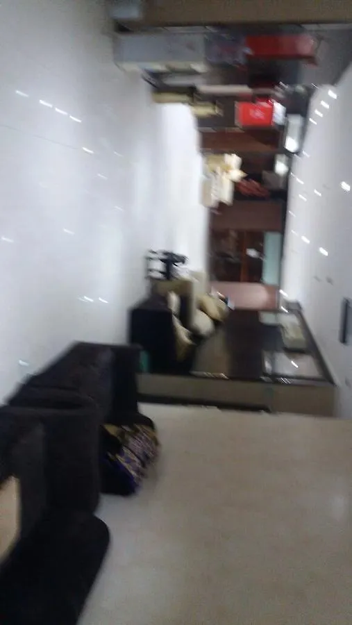 Arkan Al Safa Hotel Mecca Saudi Arabia