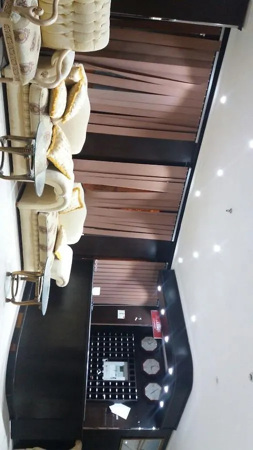 Arkan Al Safa Hotel Mecca