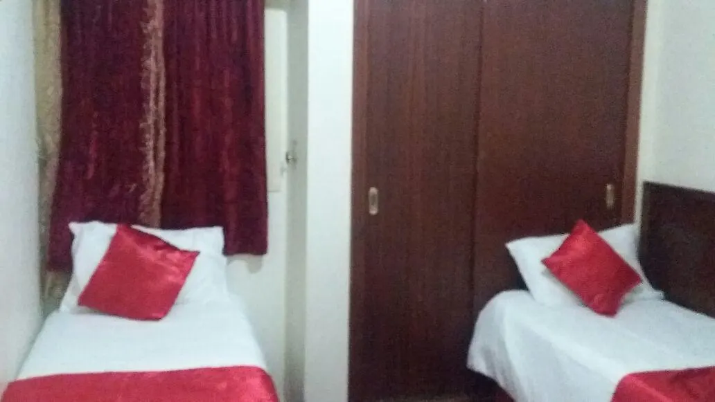 Arkan Al Safa Hotel Mecca