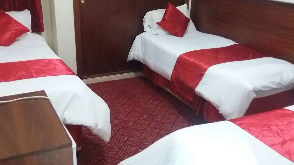Arkan Al Safa Hotel Mecca 0*,  Saudi Arabia