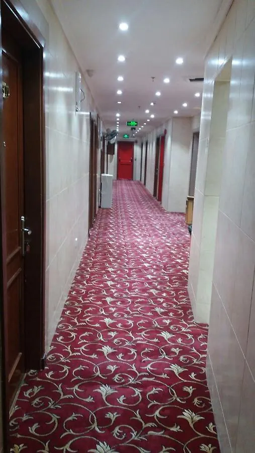 Arkan Al Safa Hotel Mecca